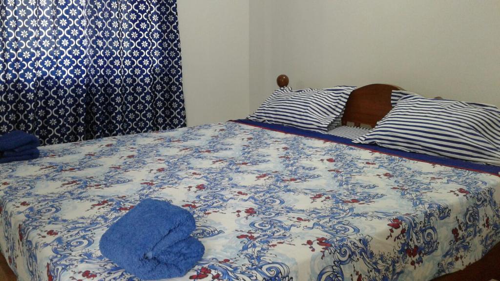 Esha Apartment Calangute Exterior foto
